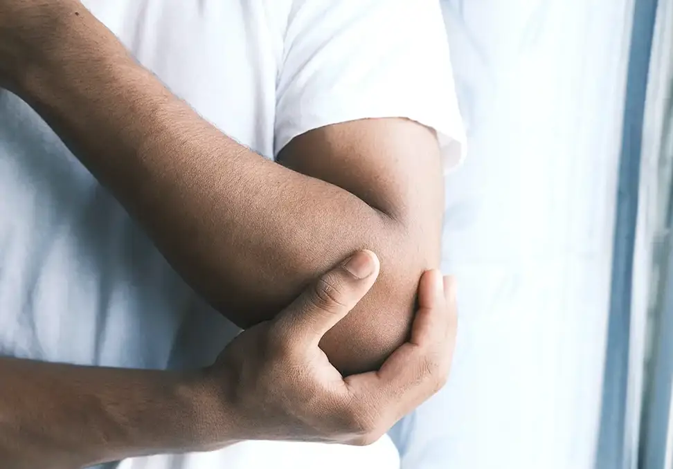 elbow -