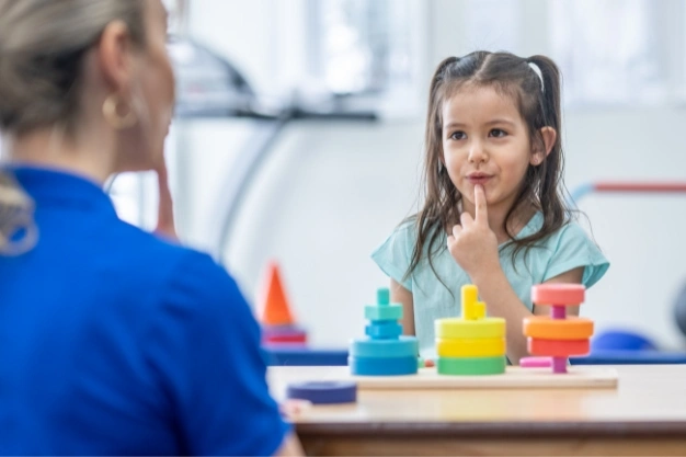 pediatric-therapy